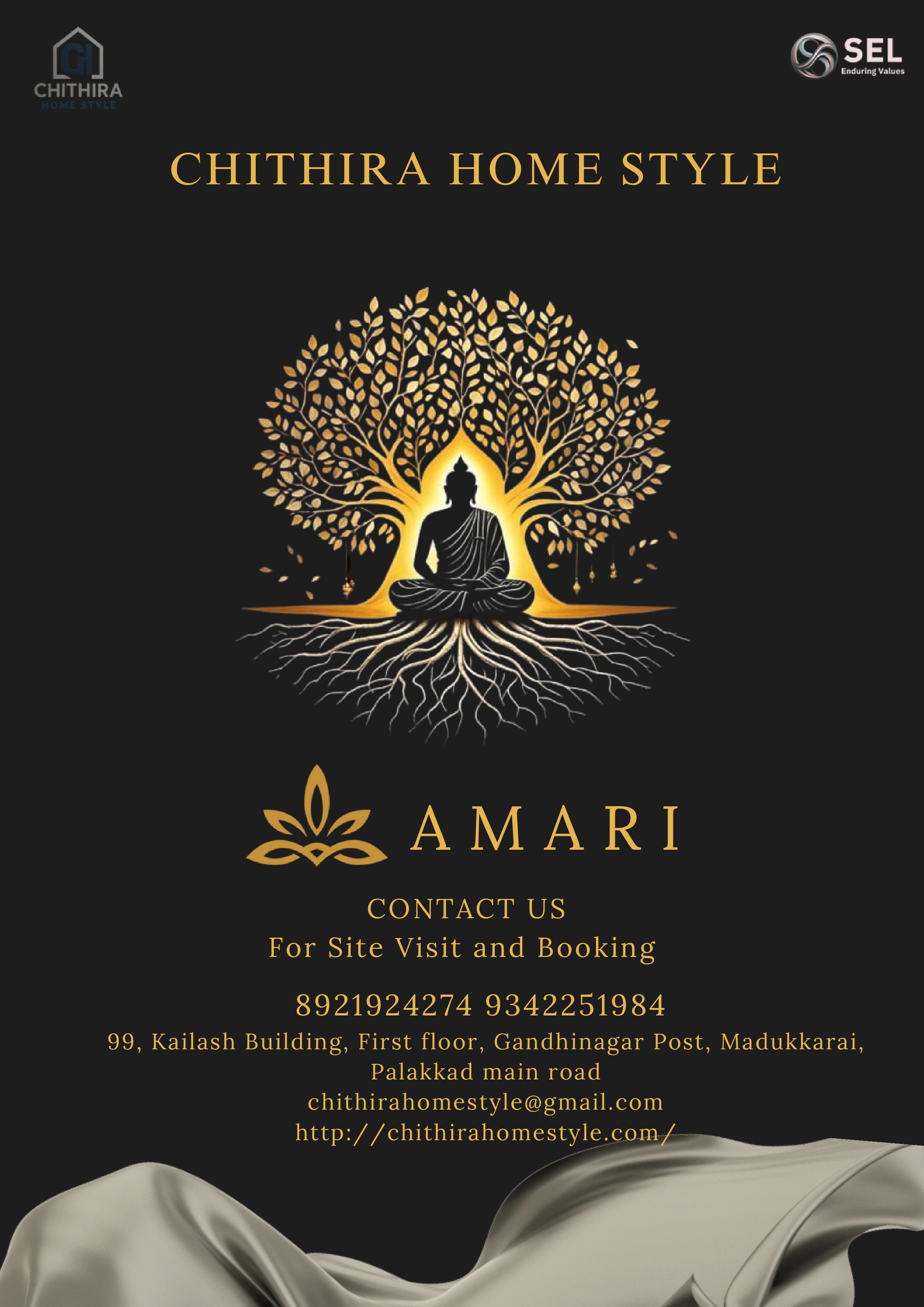 Modern Villa Preview